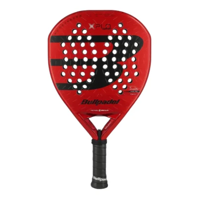 Bullpadel Xplo Comfort 25 Padel Racket