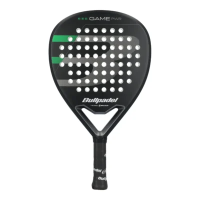 Bullpadel Game Power Padel Racket