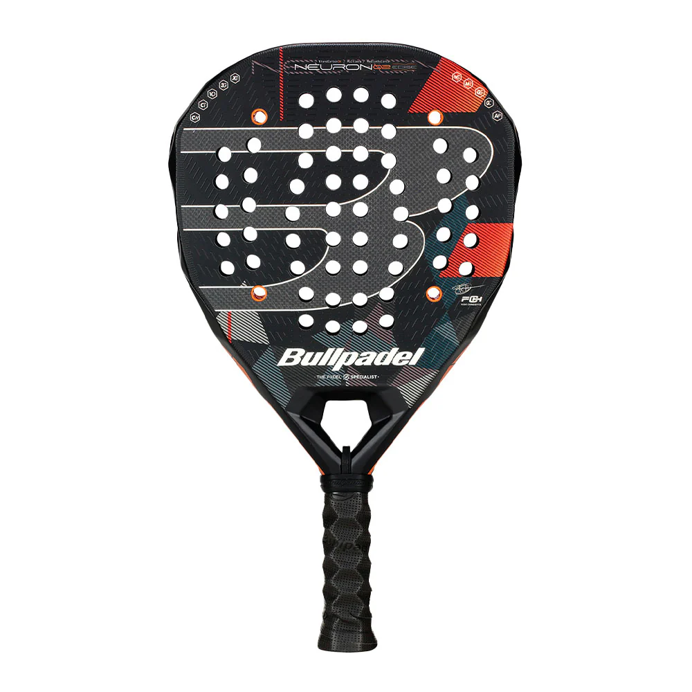 Bullpadel Neuron 02 EDGE 2026 Padel Racket