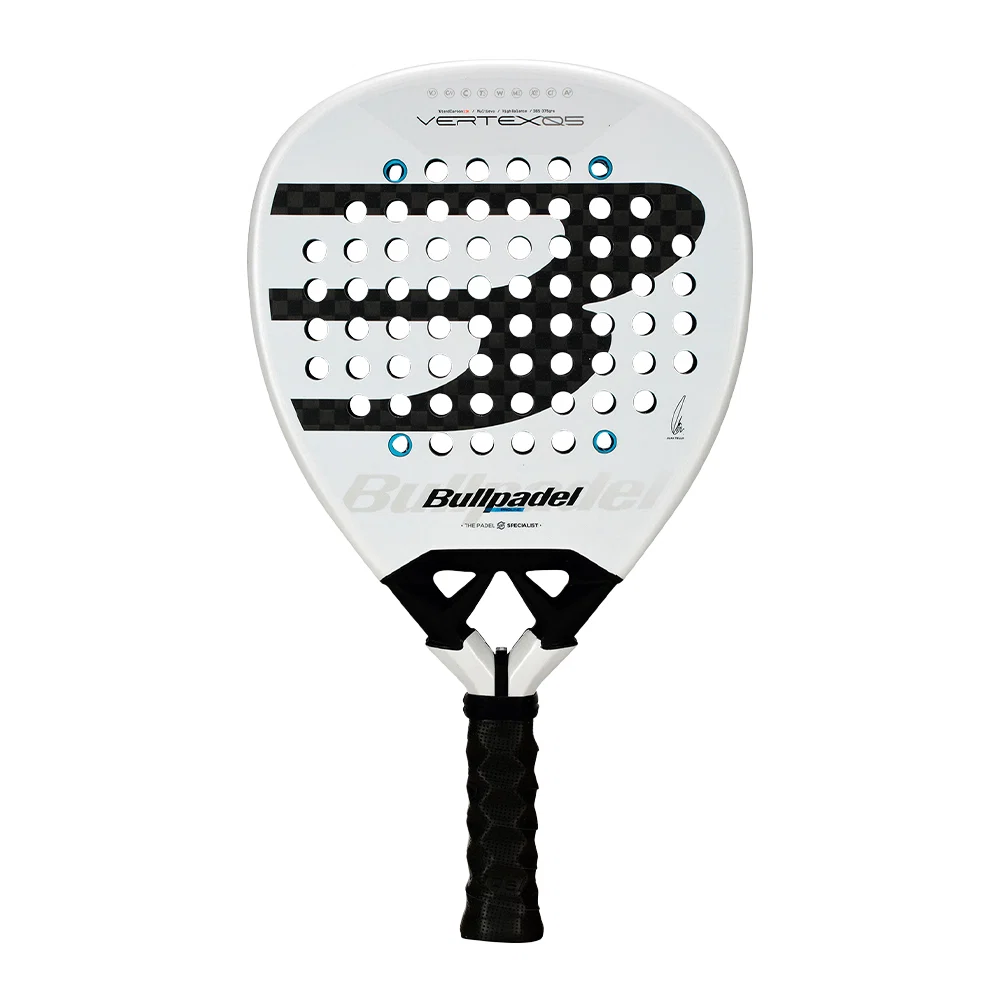 Bullpadel Vertex 05 2026 Padel Racket