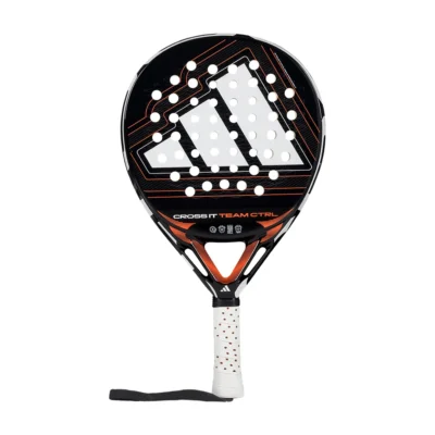 adidas Padel Racket Cross It Team Ctrl 2026