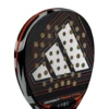 adidas padel racket cross it team ctrl 2026