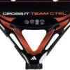 adidas padel racket cross it team ctrl 2026