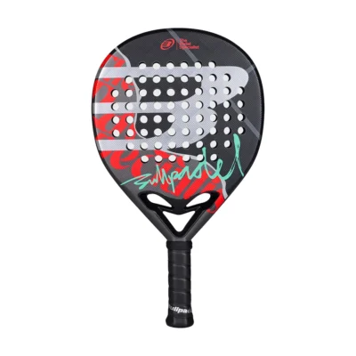 Bullpadel Ionic Control 2026 Padel Racket