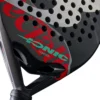 bullpadel ionic control 2026 padel racket