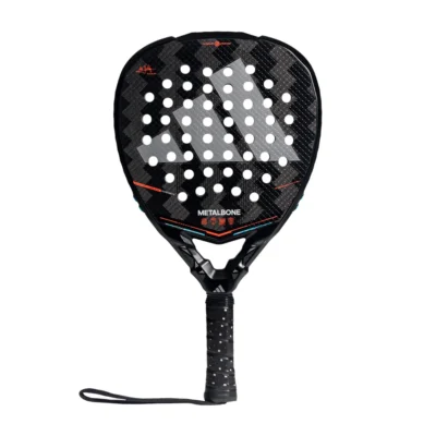 adidas Metalbone 3.5 2026 Ale Galán Padel Racket