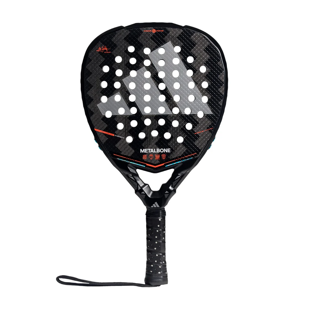 adidas Metalbone 3.5 2026 Ale Galán Padel Racket