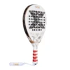 at10 luxury genius 12k alum xtrem 2026 padel racket by agustín tapia