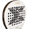 at10 luxury genius 12k alum xtrem 2026 padel racket by agustín tapia