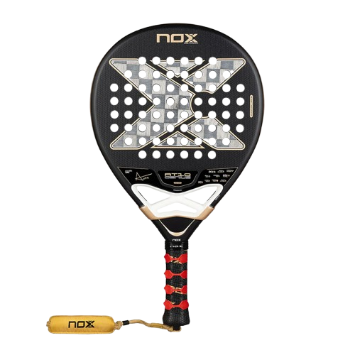 nox at10 genius 18k by agustin tapia 2026