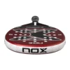 nox x zero red 2026 padel racket nox x zero red 2026 padel racket