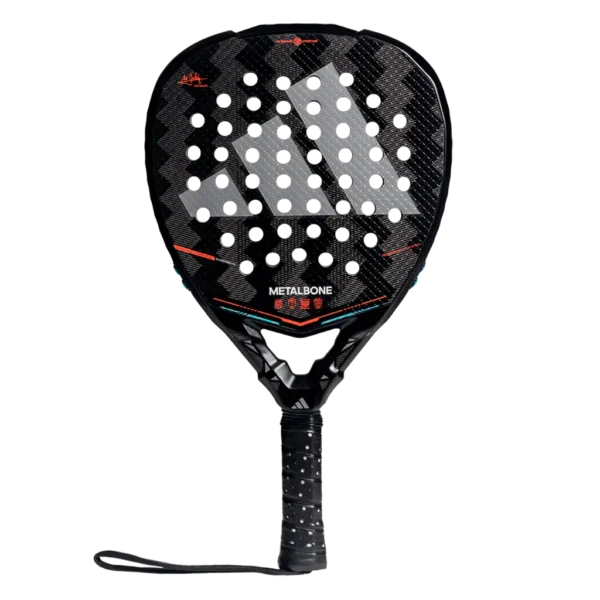 adidas metalbone 3.5 2026 ale galán padel racket
