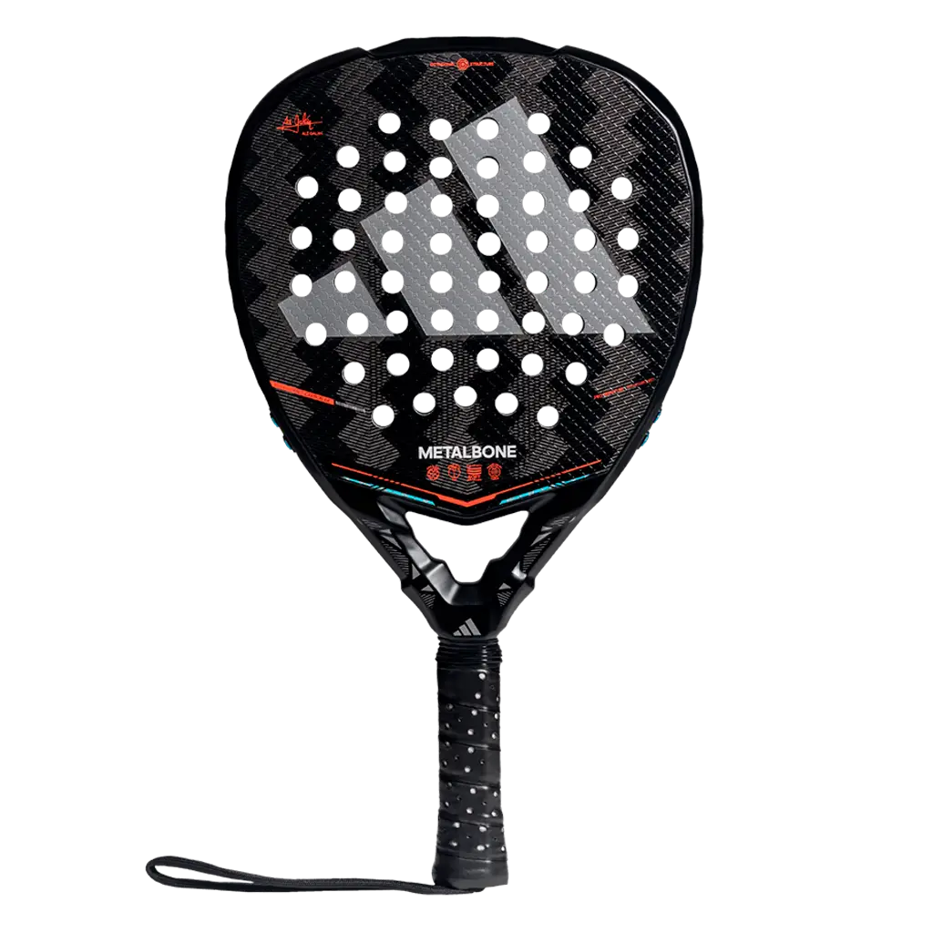 adidas metalbone 3.5 2026 ale galán padel racket