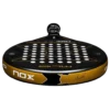 nox ml10 pro cup coorp black/gold racket