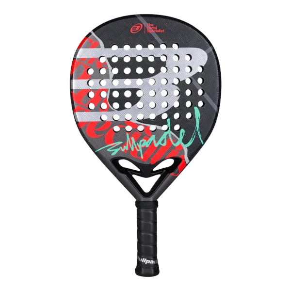 bullpadel ionic control 2026 padel racket