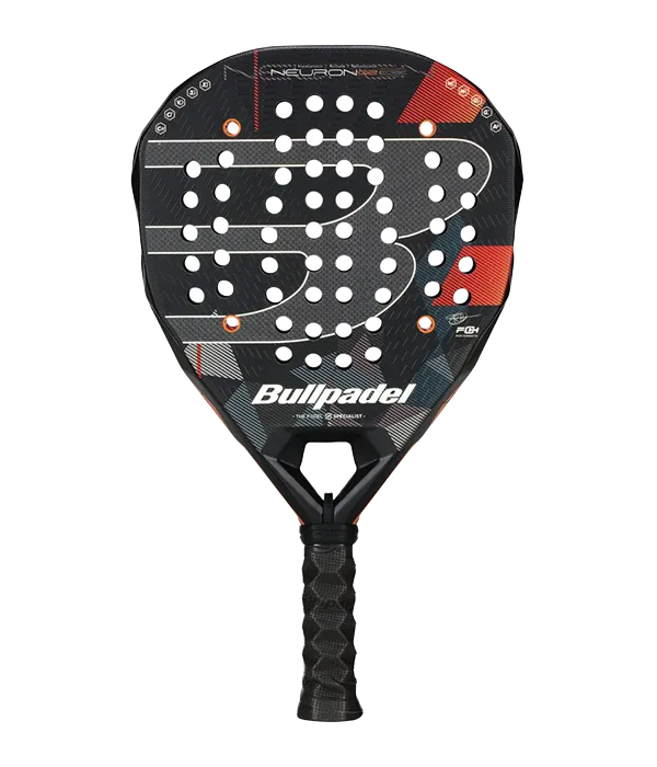 bullpadel neuron 02 edge 2026 padel racket