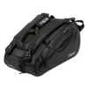 nox pro series padel bag black