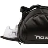 nox pro series padel bag black