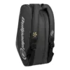 padelbag bullpadel tour premier padel 26 black padelbag bullpadel tour premier padel 26 black
