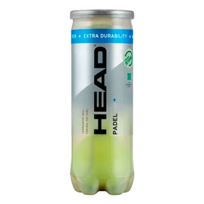 head pro+ padel balls