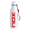 nox padel bottle white nox padel bottle white
