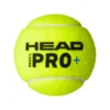 head pro+ padel balls
