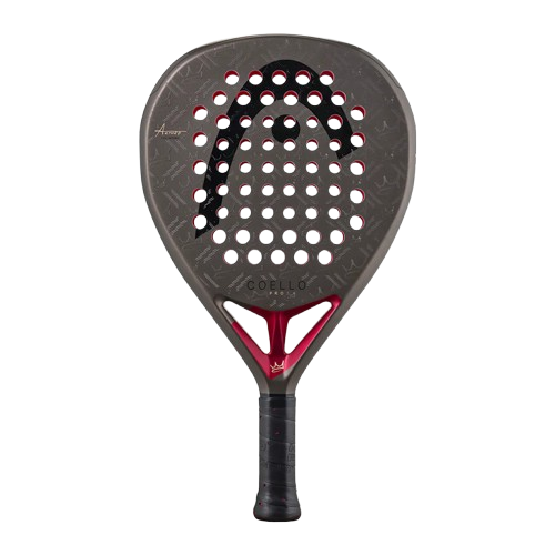 head coello pro 2026 arturo coello