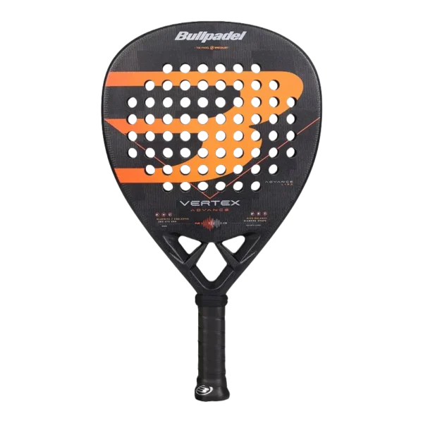 bullpadel vertex advance 2026