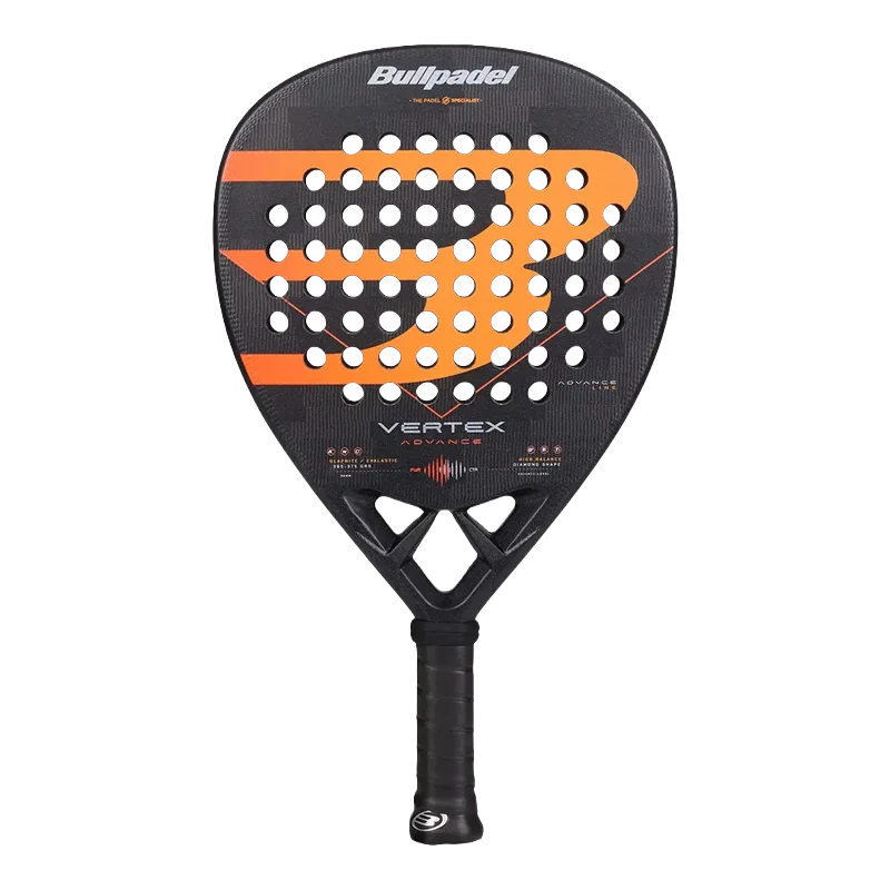 bullpadel vertex advance 2026