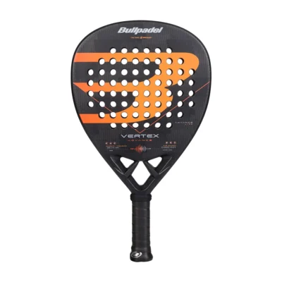 BULLPADEL VERTEX ADVANCE 2026