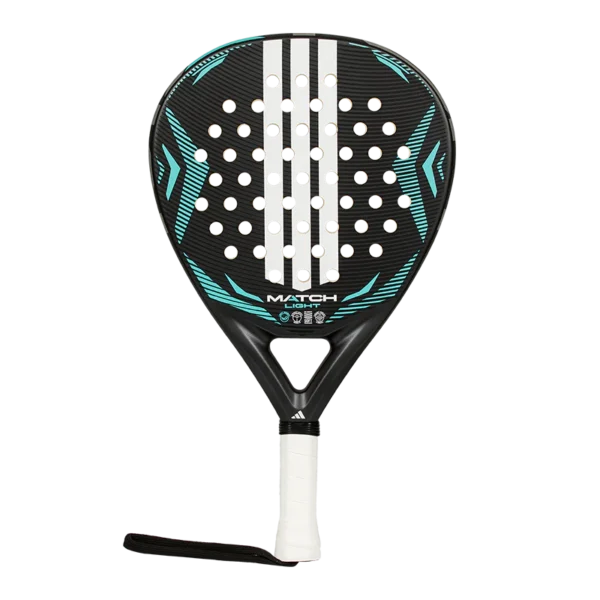 adidas match light 2026