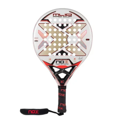 NOX ML10 PRO CUP LUXURY SERIES