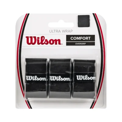 WILSON ULTRA WRAP OVERGRIP