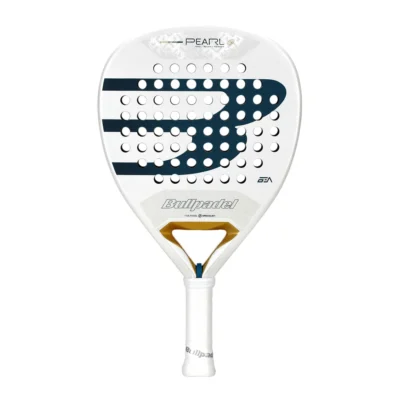 bullpadel pearl bea gonzalez 2026
