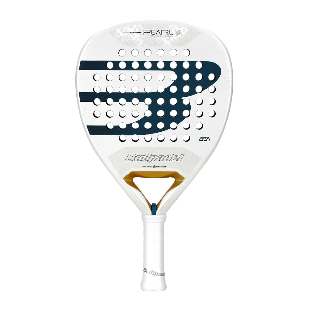 bullpadel pearl bea gonzalez 2026