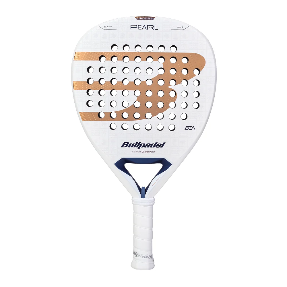 Bullpadel Pearl 2027 – Bea González