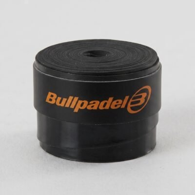 Bullpadel Overgrip Black