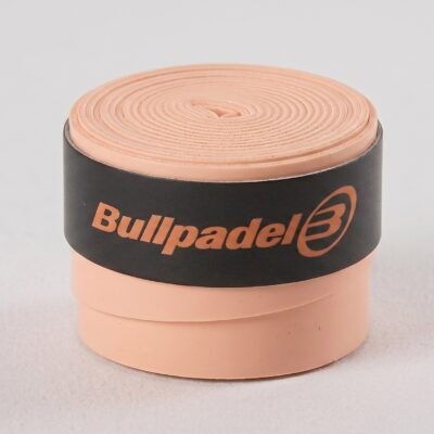Bullpadel Overgrip Orange
