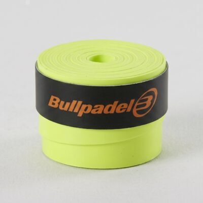 Bullpadel Overgrip Green