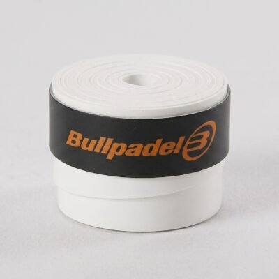 Bullpadel Overgrip White