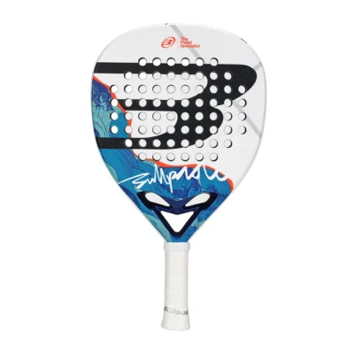 bullpadel ionic power 2026