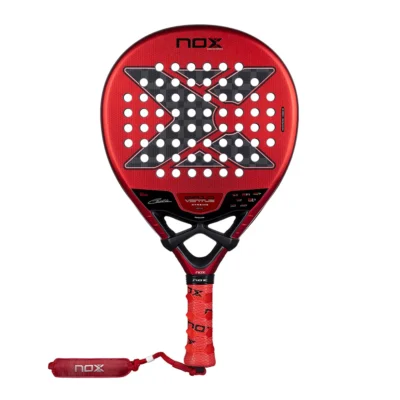 Padel racket NOX EA10 Ventus Hybrid 12K Xtrem 2026