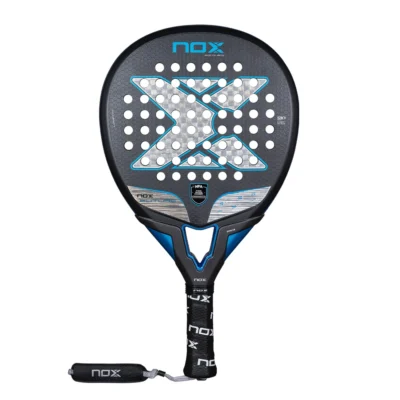 Nox Future Hybrid 12K racket