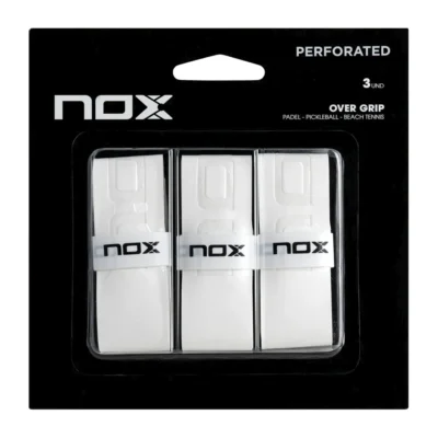 Nox Pro overgrips, 3 units