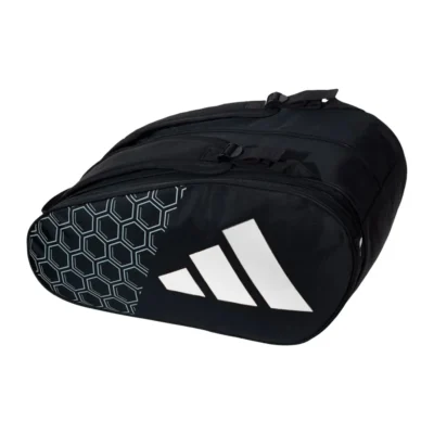 Adidas control 3.2 Black Racquet Bag